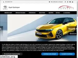 Sites similar to auto-concept-quimper.fr