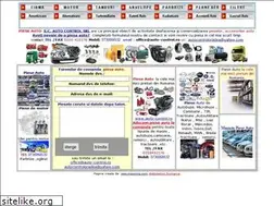 Sites similar to auto-control.ro