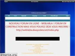 Sites similar to auto-corporation.vraiforum.com