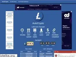 Sites similar to auto-crypto.ml