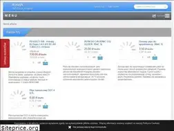 Sites similar to auto-czesci.org