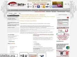 Sites similar to auto-data.gr