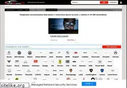 Sites similar to auto-data.net