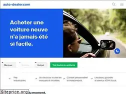 Sites similar to auto-dealer.ch