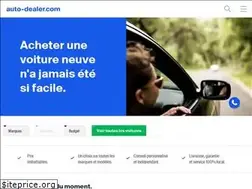 Sites similar to auto-dealer.fr