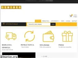 Sites similar to auto-delovi.co.rs