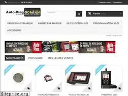 Sites similar to auto-diag-solution.fr