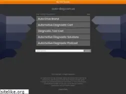 Sites similar to auto-diag.com.ua