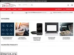 Sites similar to auto-diag.sk