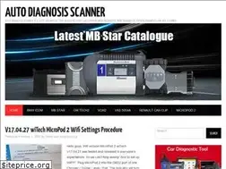 Sites similar to auto-diagnosis.org