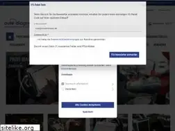 Sites similar to auto-diagnostik.de