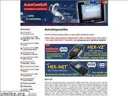 Sites similar to auto-diagnostika.cz