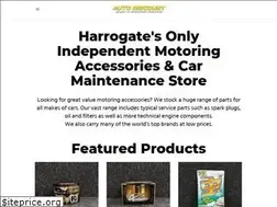 Sites similar to auto-discount.co.uk