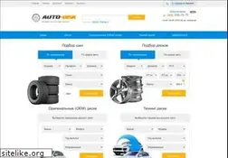 Sites similar to auto-disk.com.ua