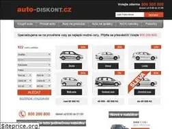 Sites similar to auto-diskont.cz