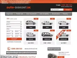 Sites similar to auto-diskont.sk
