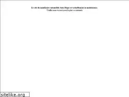 Sites similar to auto-dispo.fr
