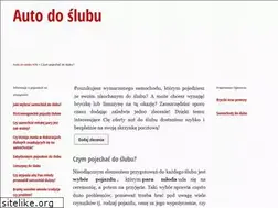 Sites similar to auto-do-slubu.info