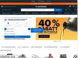 Sites similar to auto-doc.at