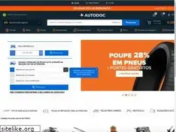Sites similar to auto-doc.pt
