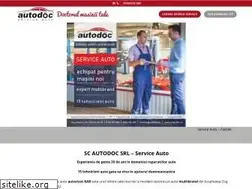 Sites similar to auto-doc.ro