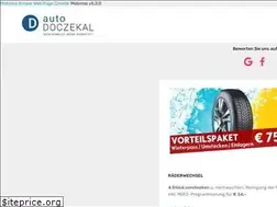 Sites similar to auto-doczekal.at