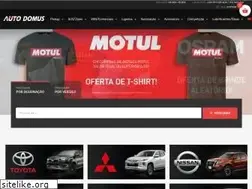 Sites similar to auto-domus.com