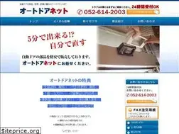 Sites similar to auto-door.net