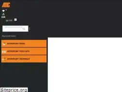Sites similar to auto-doplnky.com