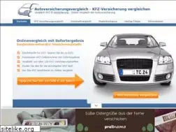 Sites similar to auto-doppelkarte.de