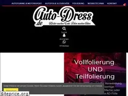 Sites similar to auto-dress.de