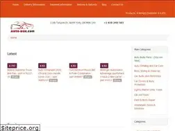 Sites similar to auto-dsk.com