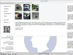 Sites similar to auto-dtp.ru