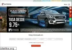 Sites similar to auto-durango.com.mx