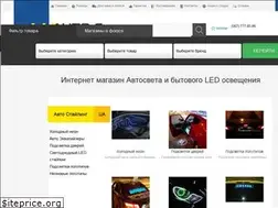 Sites similar to auto-e.com.ua