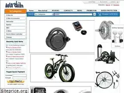 Sites similar to auto-ebike.com