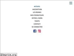 Sites similar to auto-ecole-daniel.ch