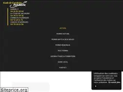 Sites similar to auto-ecole-frederic.fr
