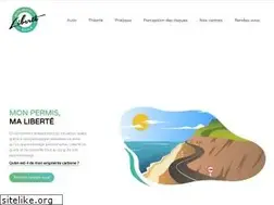 Sites similar to auto-ecole-liberte.be