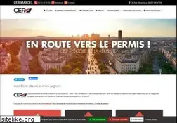 Sites similar to auto-ecole-marcel.com
