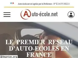 Sites similar to auto-ecole.net