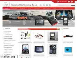 Sites similar to auto-ecu-tool.com