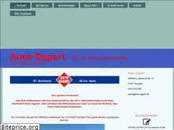 Sites similar to auto-eggert.de