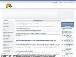 Sites similar to auto-einbau.de