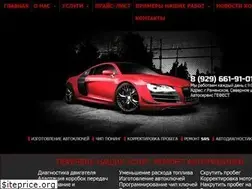 Sites similar to auto-electronica.ru