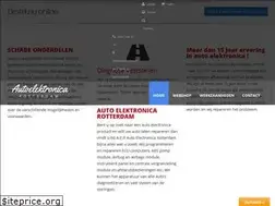 Sites similar to auto-elektronica.com