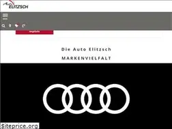 Sites similar to auto-elitzsch.de