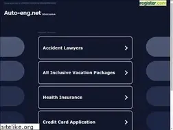 Sites similar to auto-eng.net