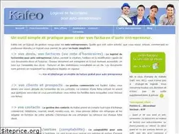 Sites similar to auto-entrepreneur-logiciel.fr