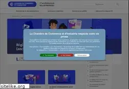 Sites similar to auto-entrepreneur.cci.fr